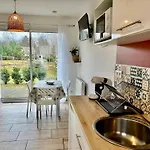 Apartman A La Campagne 4 *