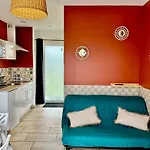 A La Campagne 4 Apartman *