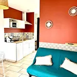 Apartman A La Campagne 4