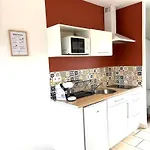 Apartman A La Campagne 4 *