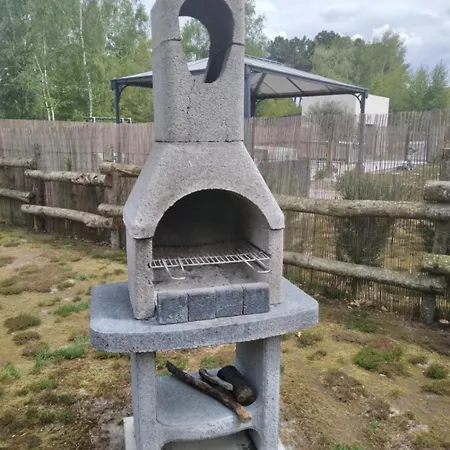 A La Campagne 4 Apartament