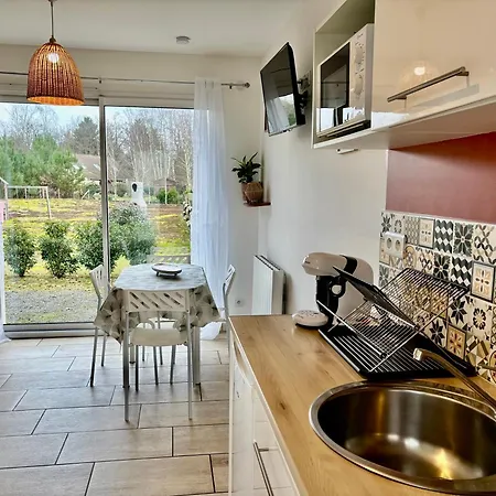 Apartament A La Campagne 4 *