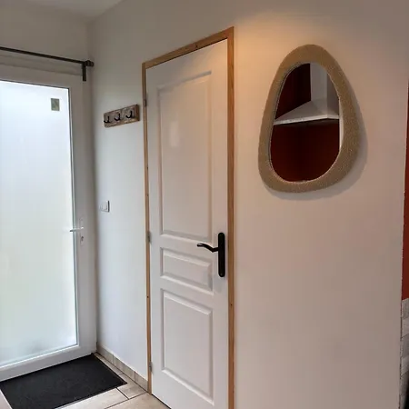 Apartment A La Campagne 4 *