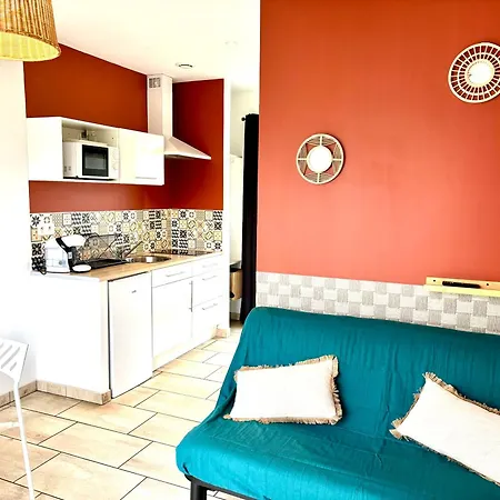 Apartament A La Campagne 4