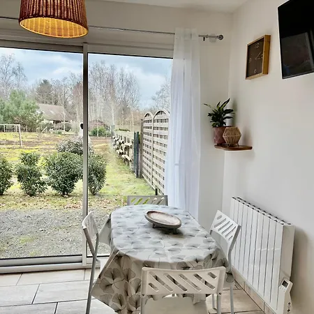 Appartement A La Campagne 4 *