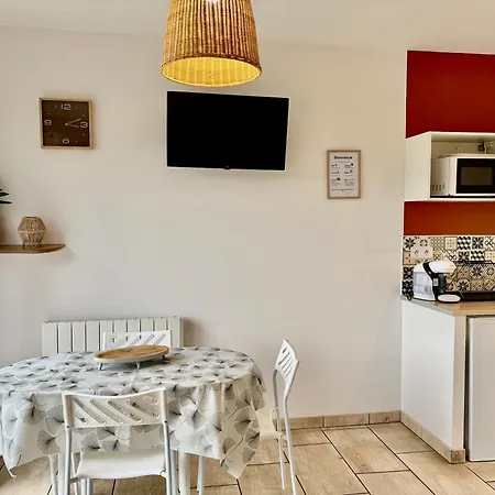 Appartement A La Campagne 4