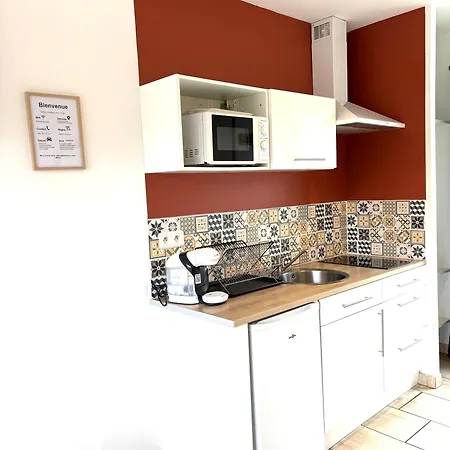 Apartament A La Campagne 4 *