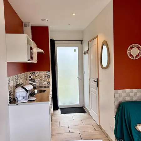 A La Campagne 4 * Cérans-Foulletourte