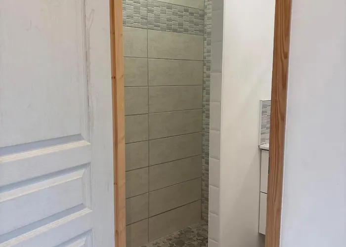 A La Campagne 4 Appartement *