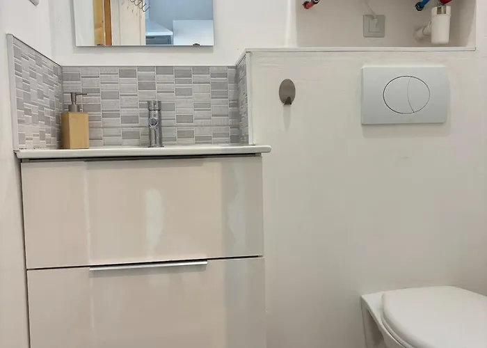 A La Campagne 4 Appartement Cérans-Foulletourte