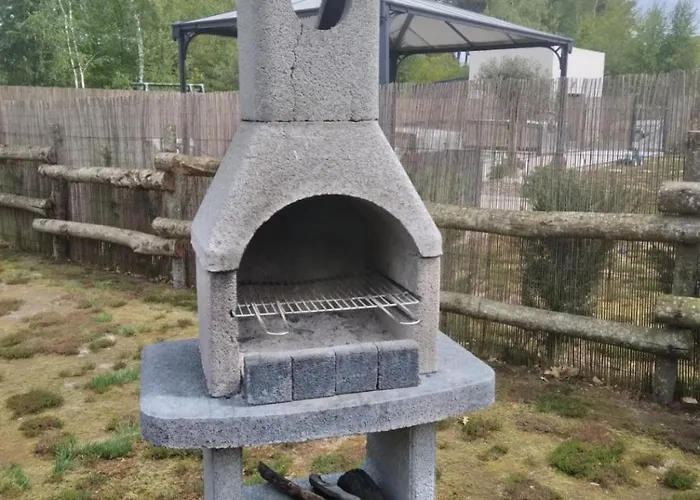 à La Campagne 4 Appartamento