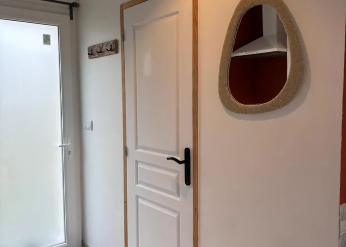 Appartement A La Campagne 4 *