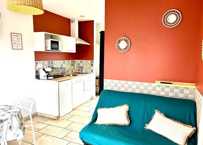 Appartement A La Campagne 4