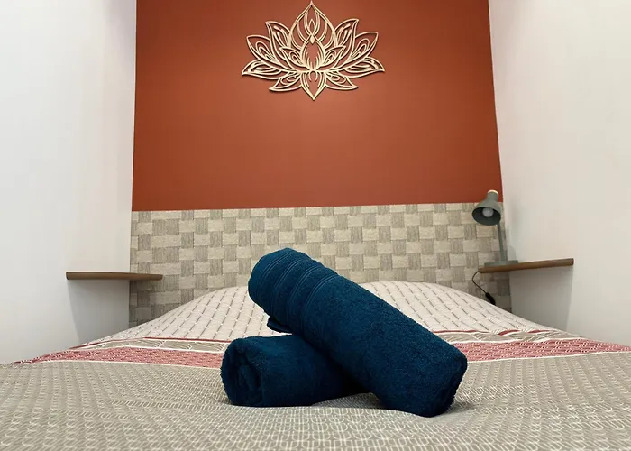 à La Campagne 4 Appartamento Cérans-Foulletourte