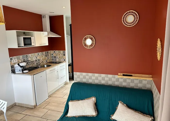 à La Campagne 4 * Cérans-Foulletourte