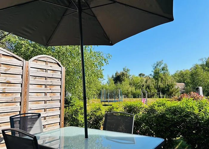 à La Campagne 4 Appartamento *